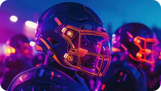 esports web design services for immersive fan engagement and high performance