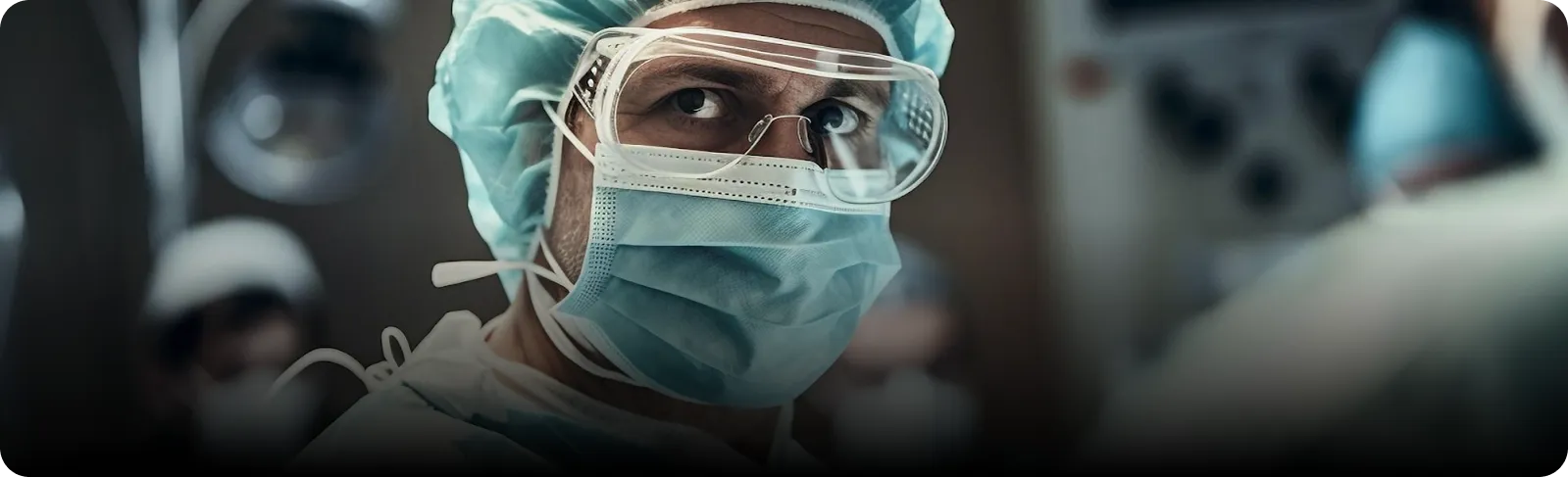 Phaedra Solutions providing medical assistance during critical situations