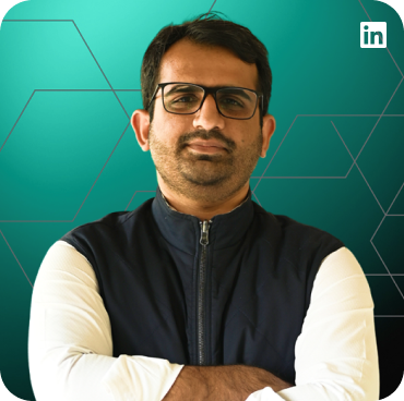 Abubakar Shams, CEO & Business Visionary