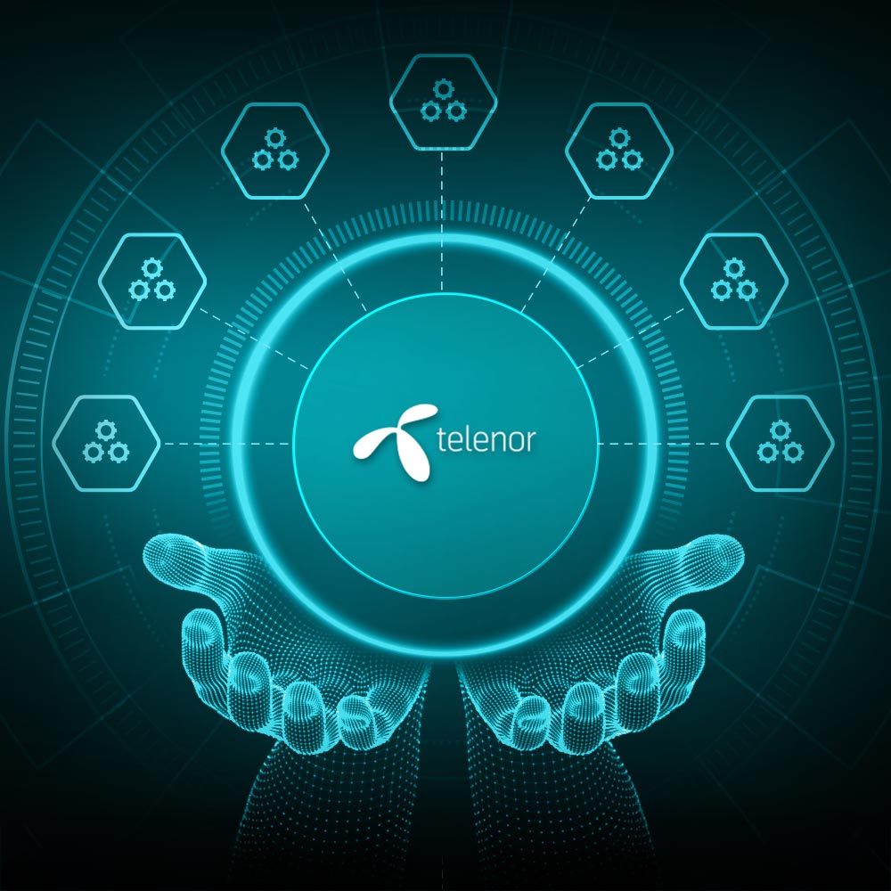 ONEiO - an integrated IT vendor management solution