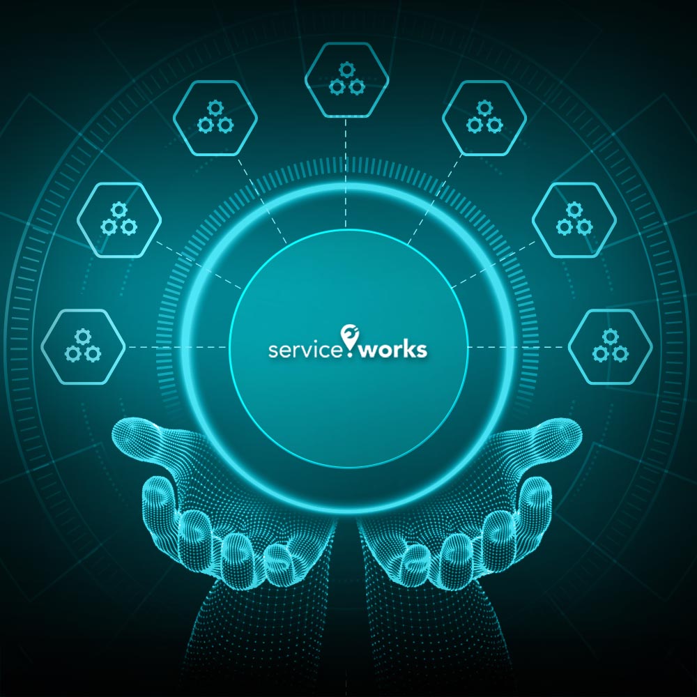 ONEiO - an integrated IT vendor management solution
