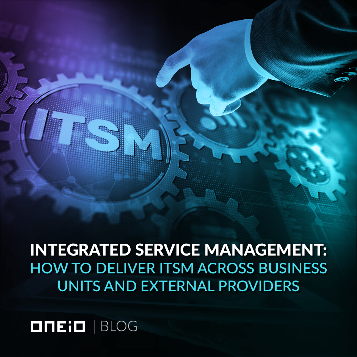 Service Management Module Intacct Integrated Service Management: How to Deliver ITSM across Business ...