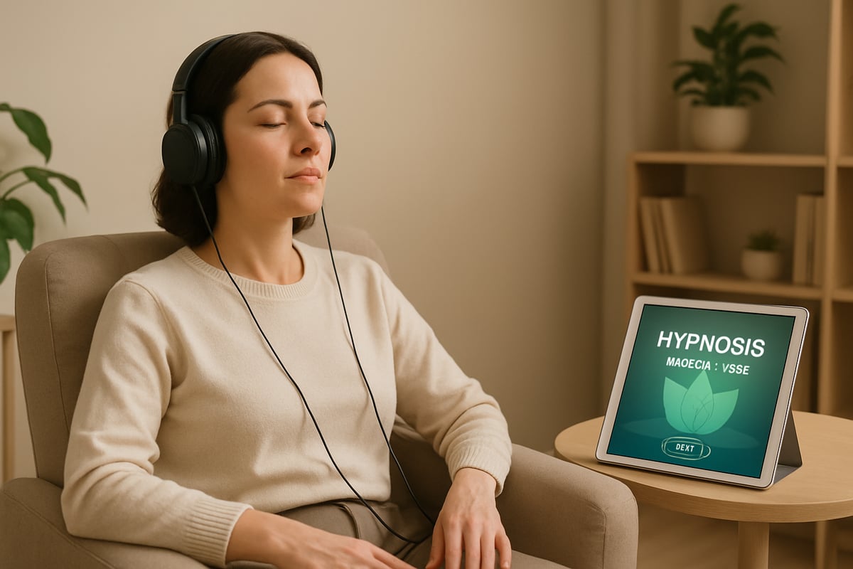 Understanding Hypnosis: Science, Myths, and Modern Applications