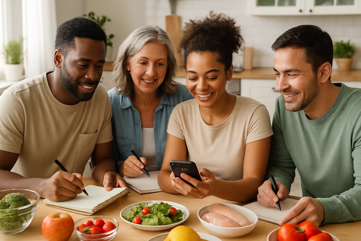 How WW Works in 2025: Plans, Points, and Personalization