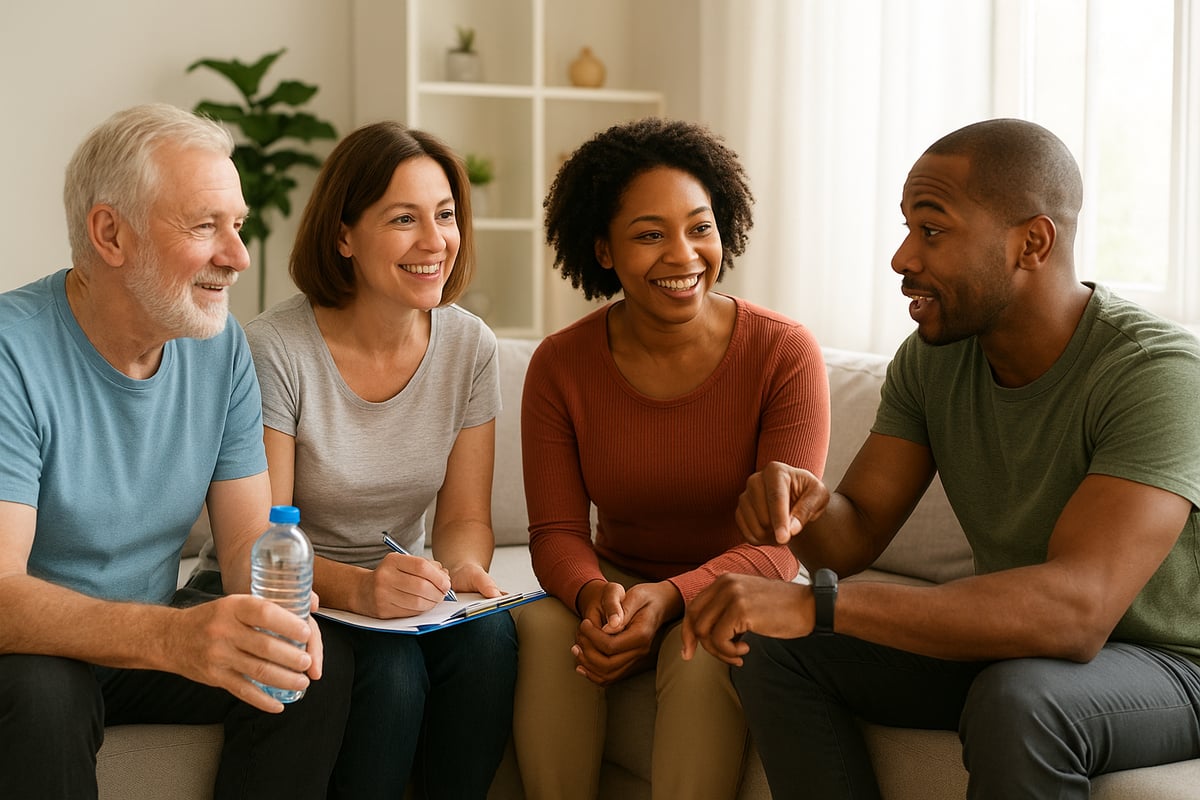 Frequently Asked Questions About Belly Fat Burners