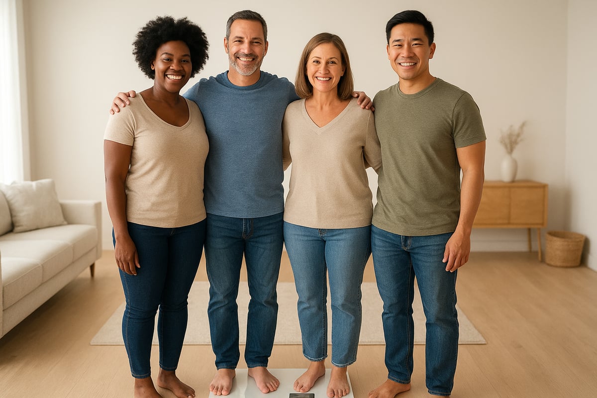 Wellbutrin Weight Loss Timeline: What to Expect