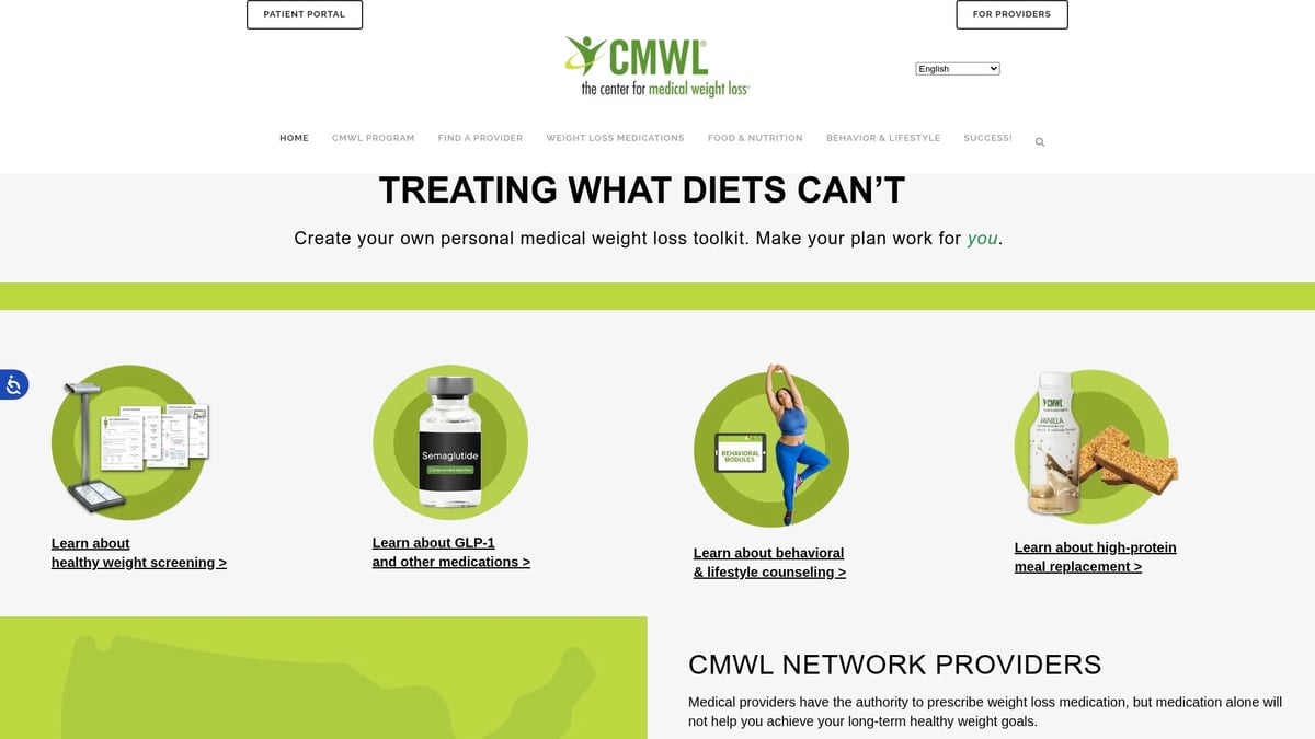 7 Top Weight Loss Doctors Near Me to Try in 2025 - Dr. Michael Kaplan, MD – The Center for Medical Weight Loss