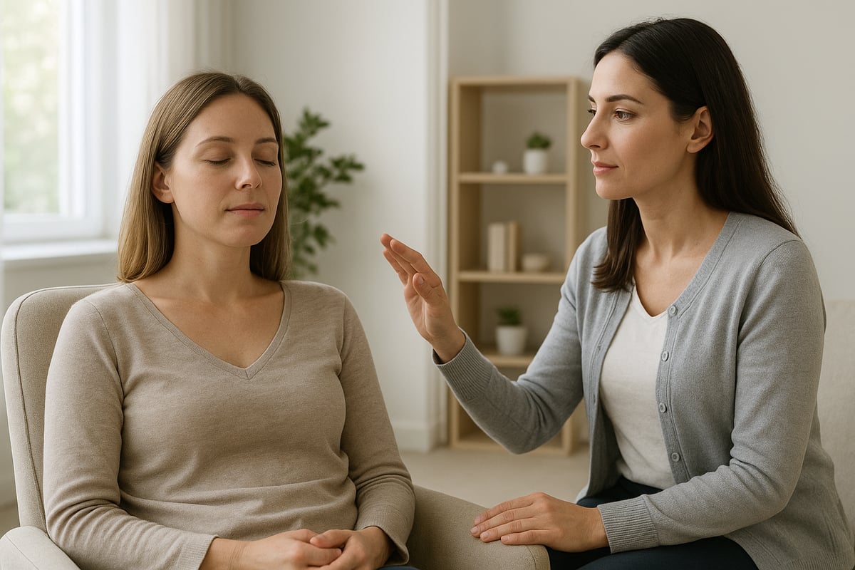Understanding Hypnotherapy for Weight Loss