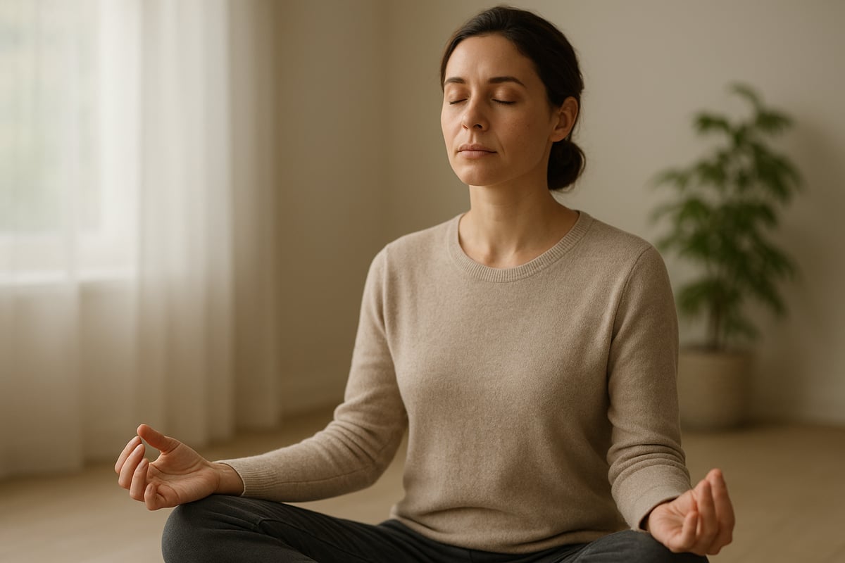The Neuroscience Behind Lasting Change