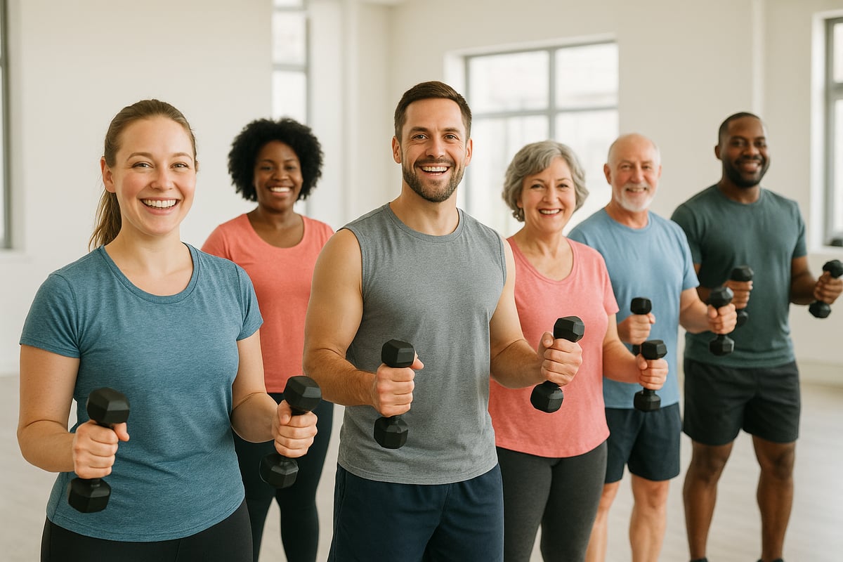Understanding Weight Loss Fundamentals