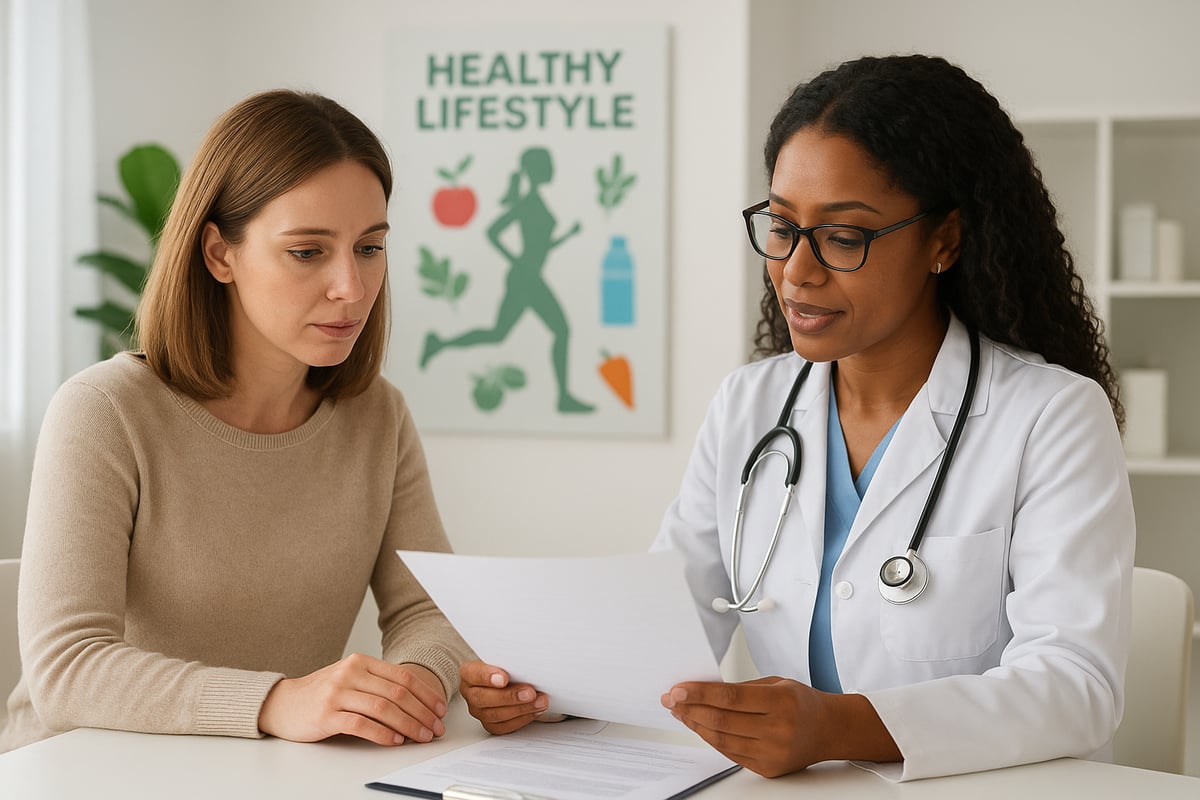 Key Considerations Before Starting Weight Loss Shots