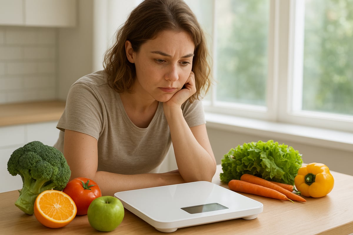 Is 10 Kg Weight Loss in 7 Days Possible? Myths vs. Reality