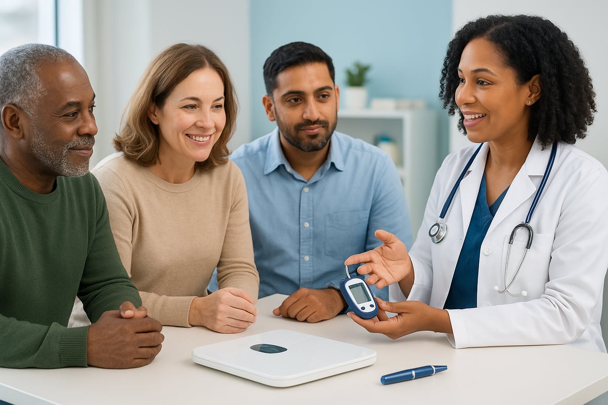 What the Latest Research Reveals: Trulicity and Weight Loss Outcomes