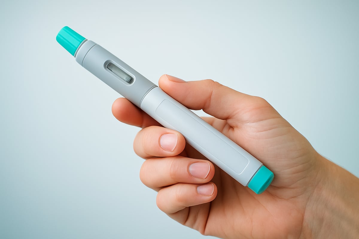 Understanding Trulicity: What It Is and How It Works