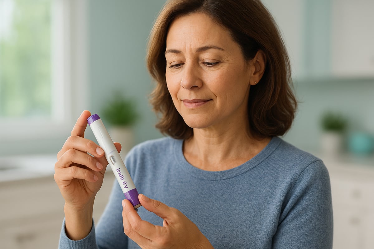 Step-by-Step Guide: Using Trulicity for Weight Loss in 2025