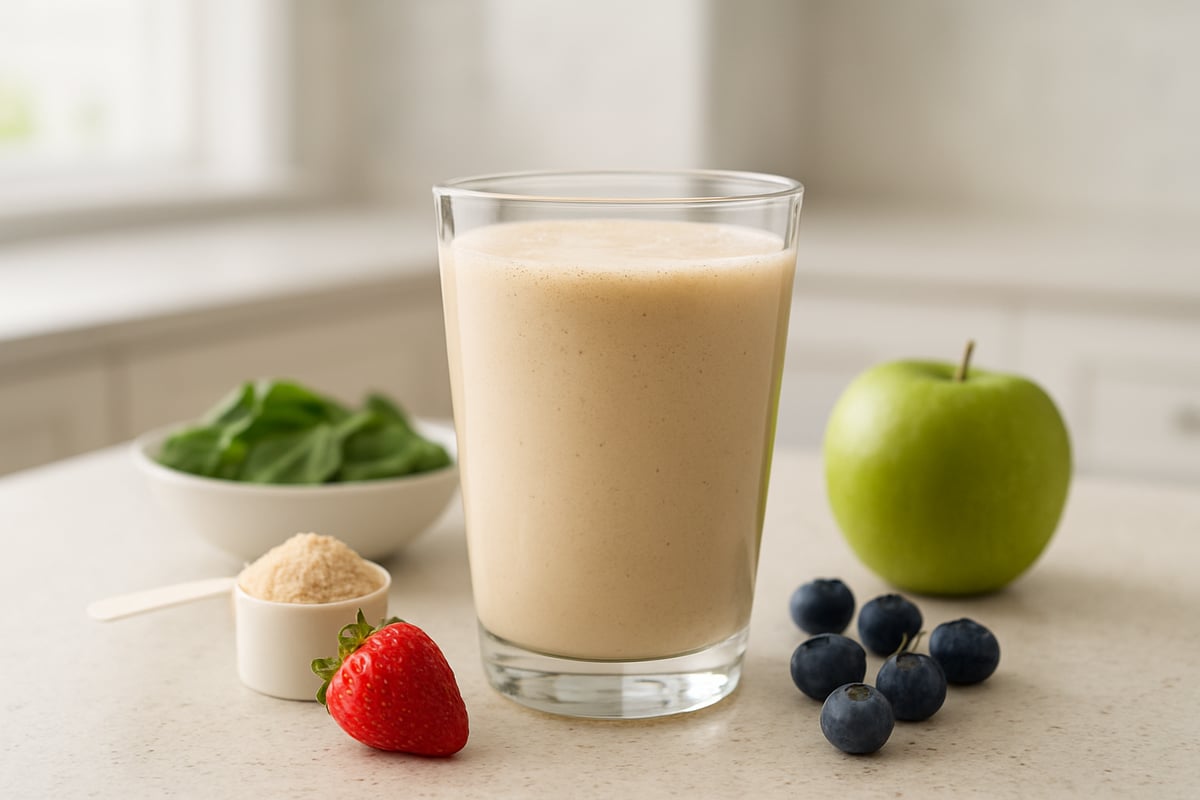 What Are Optifast Shakes?