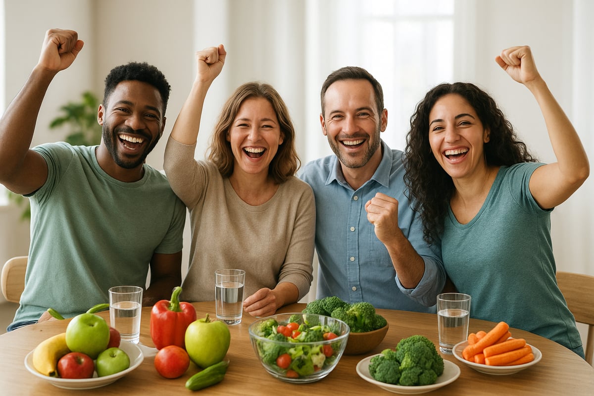 GM Diet Plan Pros, Cons, and Real-World Results