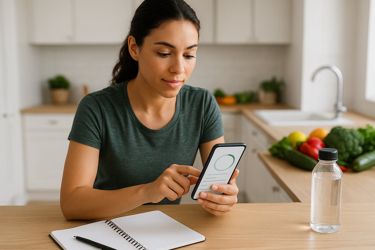 Getting Started with Noom: Step-by-Step for Beginners