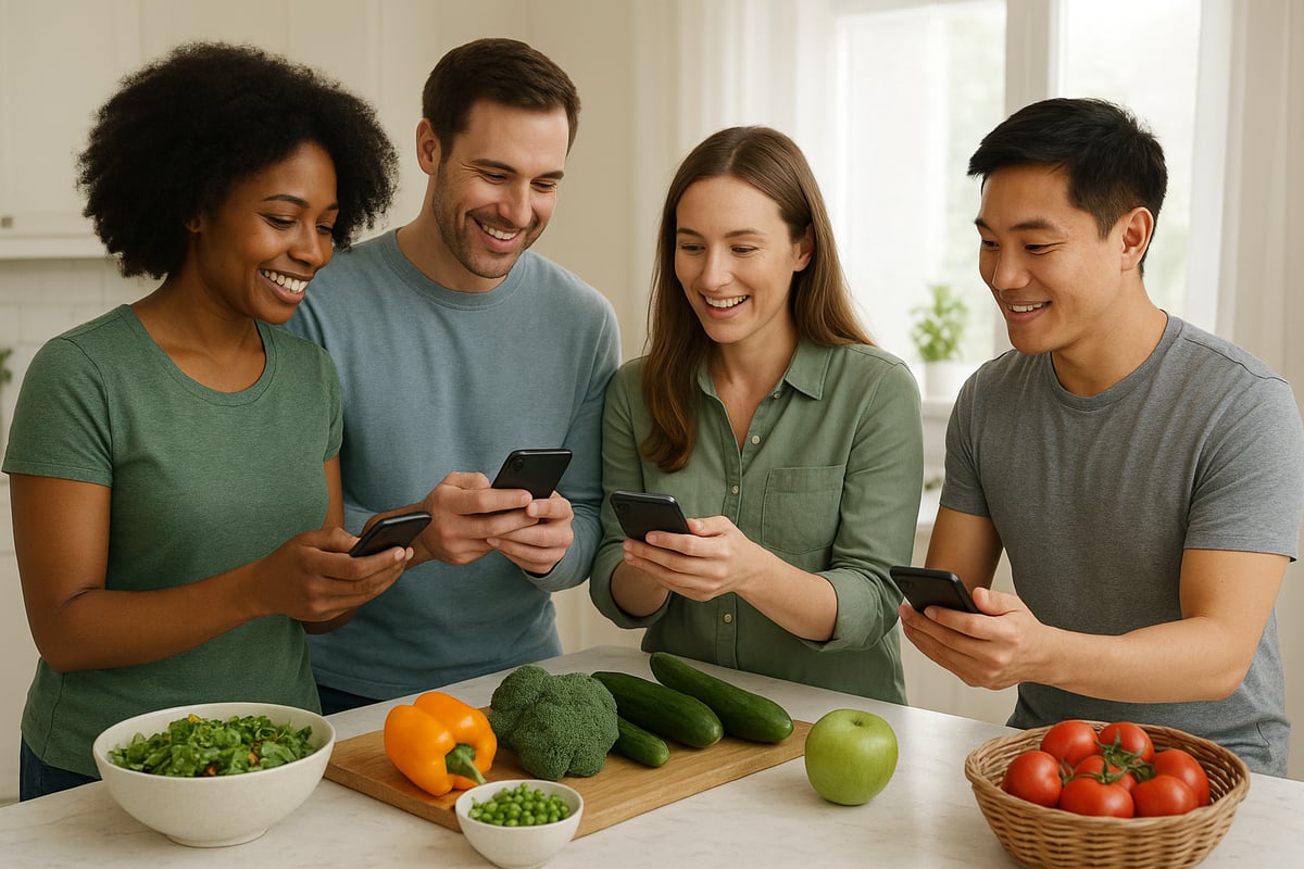 Key Features of Noom That Drive Weight Loss Success