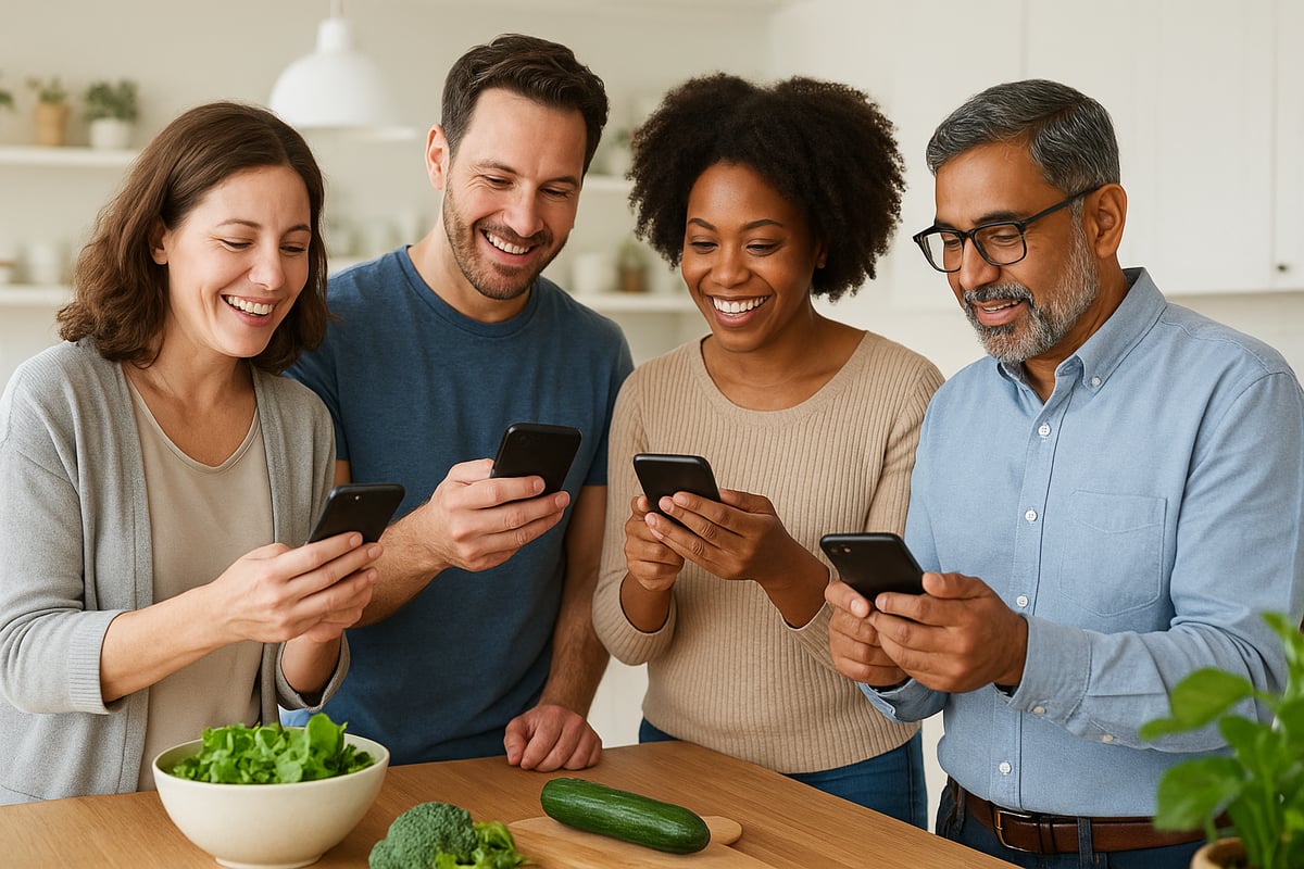 What is Noom? The Science and Psychology Behind the App