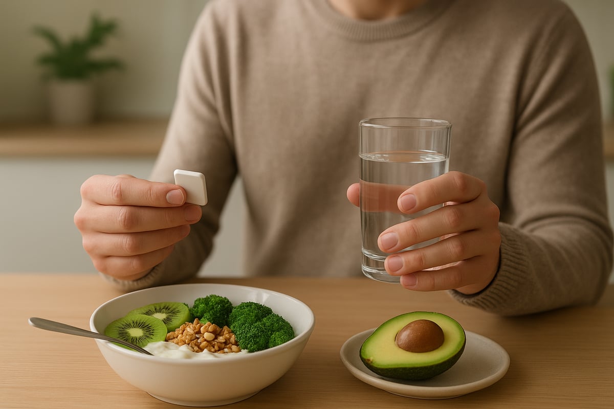 Safety, Side Effects, and Precautions