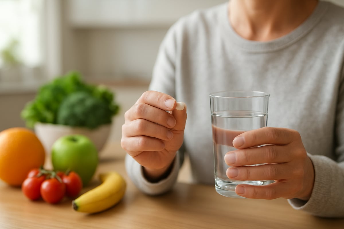 Understanding Rybelsus: What It Is and How It Works {400}