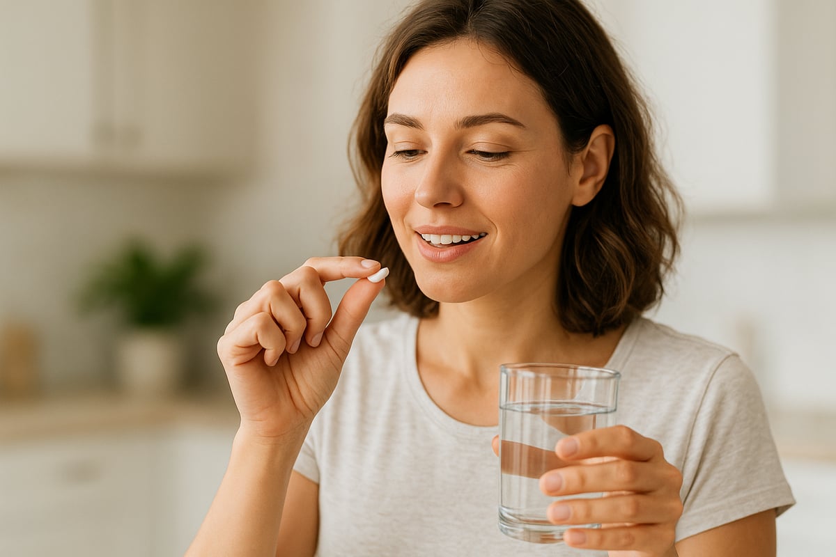 How to Take Rybelsus for Weight Loss: Step-by-Step Guide