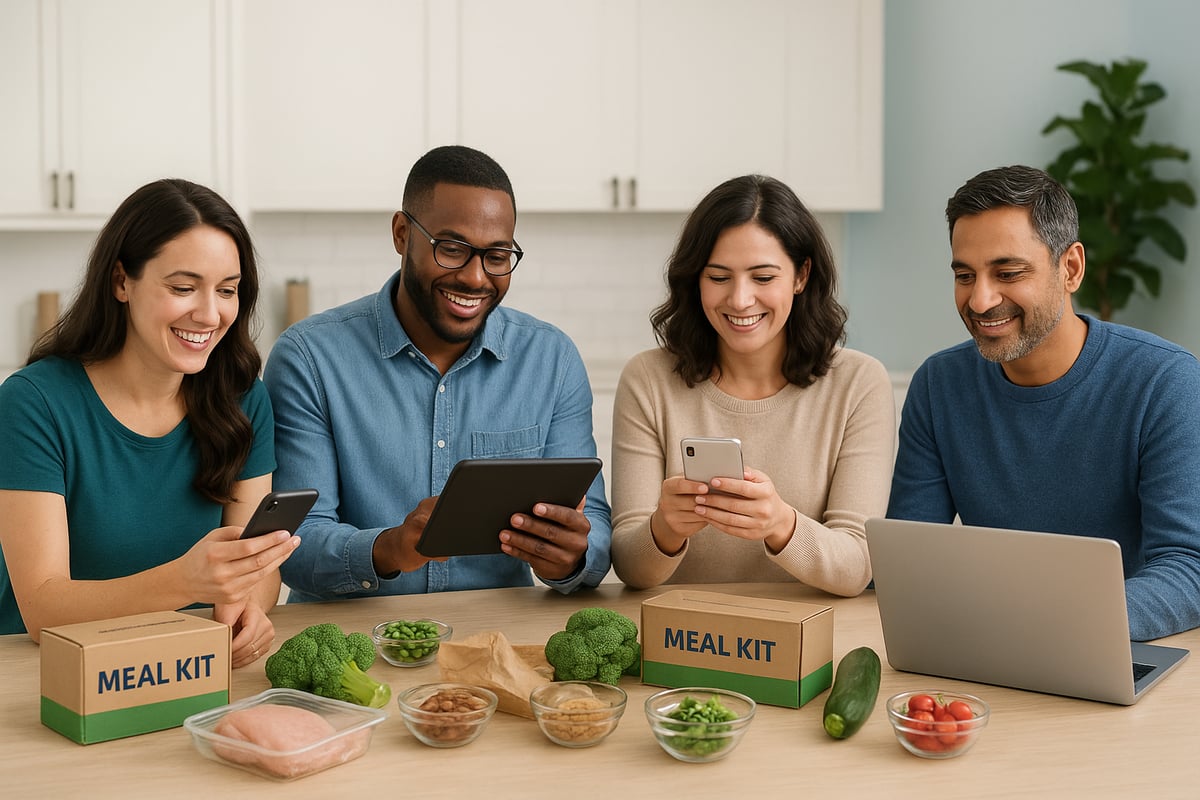 Weight Watchers in 2025: What’s New?