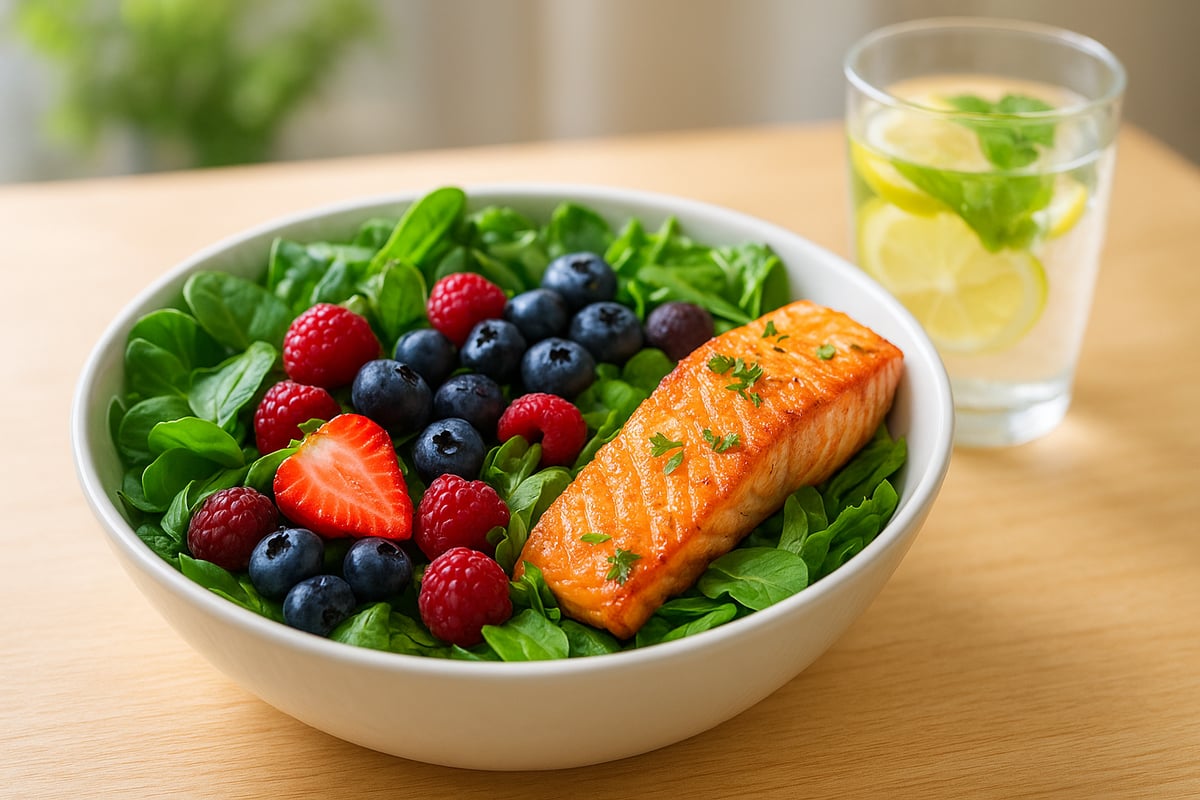 After the Cleanse: Transitioning Back to Everyday Eating