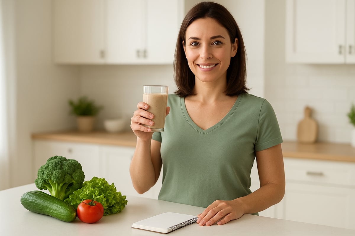 Benefits and Results: What to Expect with Optifast