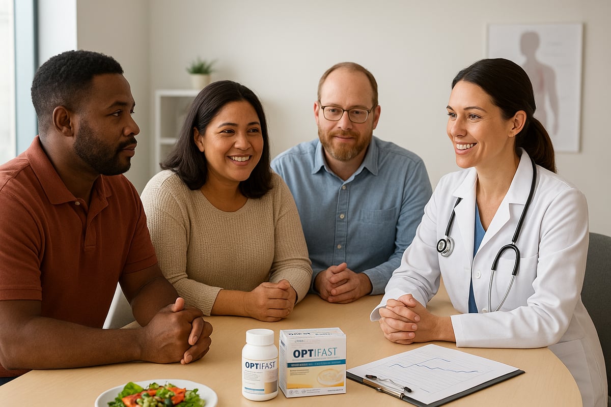 Risks, Side Effects, and Medical Considerations