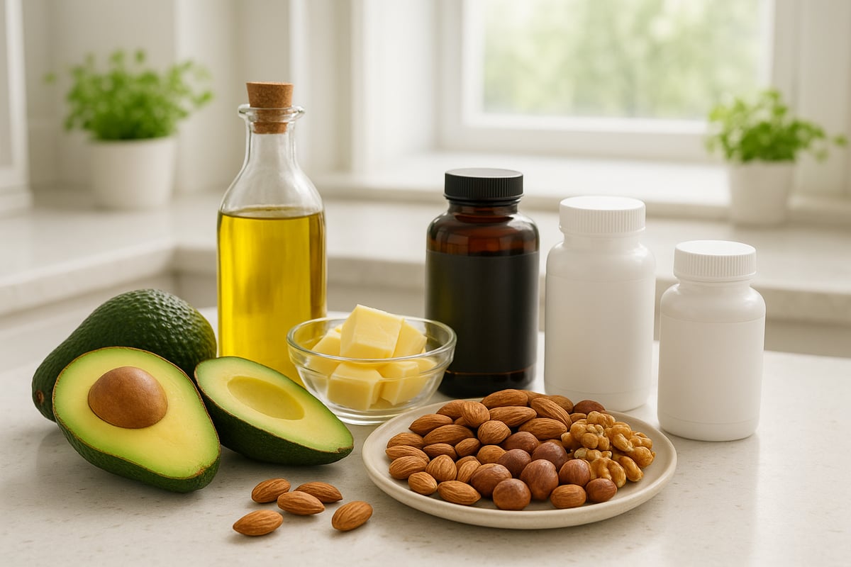 9 Essential Keto Fat Burner Tips for Rapid Results in 2025