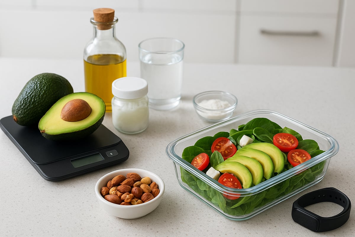 Understanding the Keto Fat Burning Process