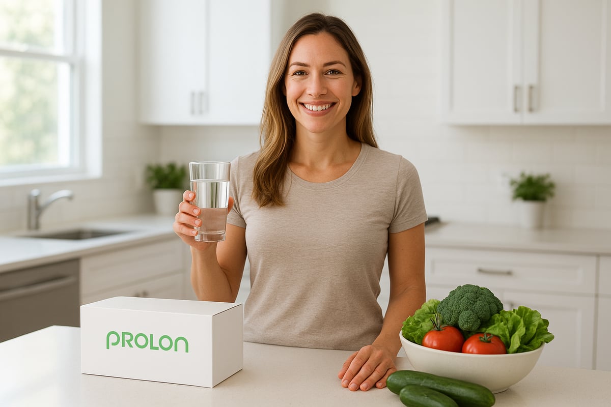 Real Results: What to Expect from Your Prolon Experience