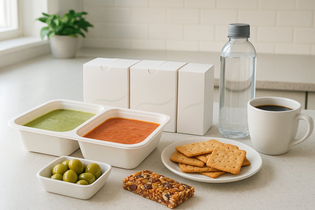 What is the Prolon 5 Day Fast?