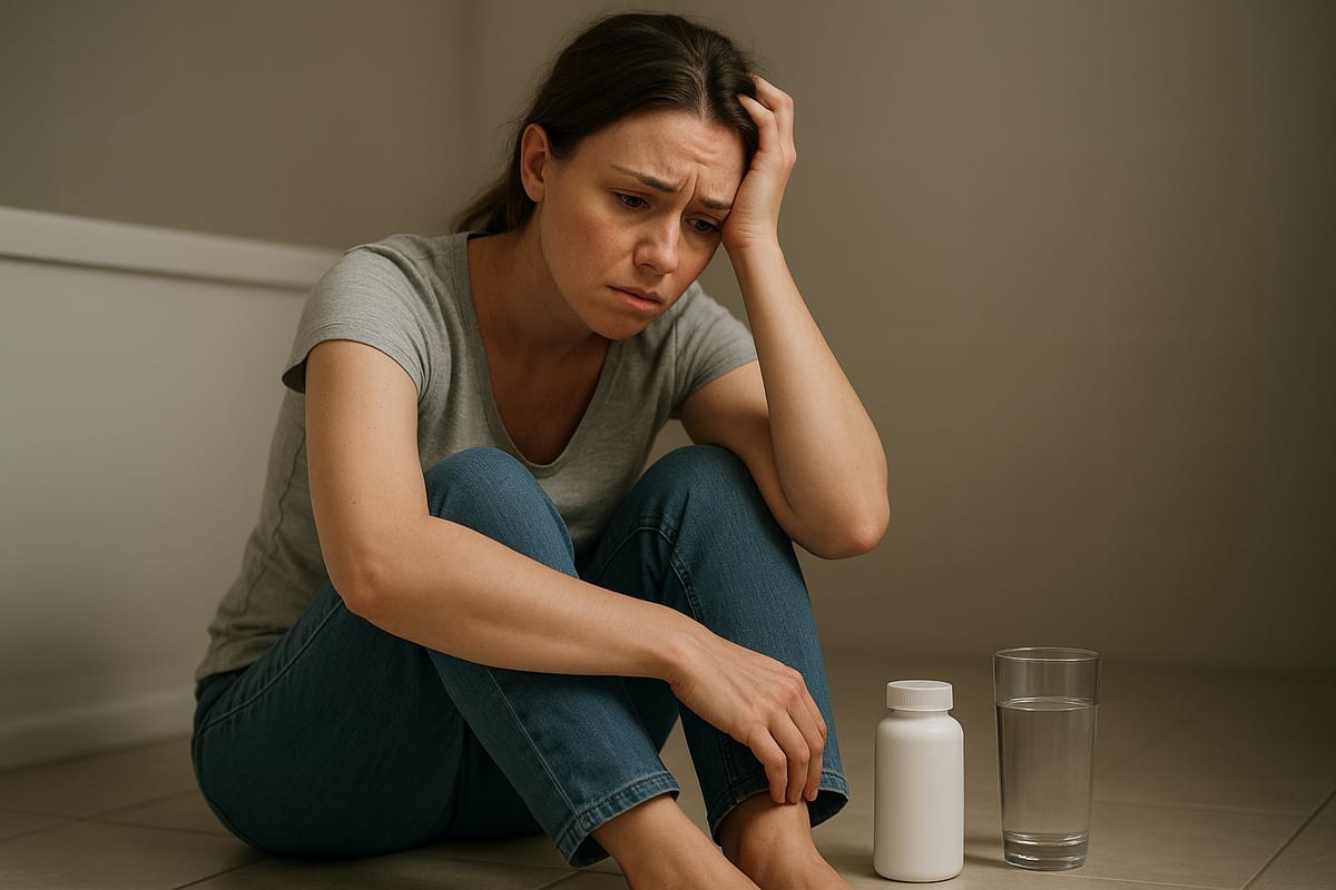 Laxatives for Weight Loss: Myths, Realities, and Health Impacts