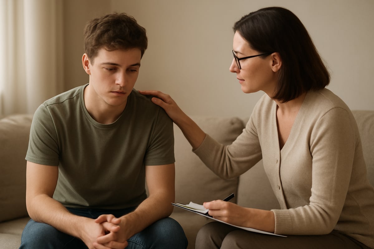 Laxatives, Eating Disorders, and the Role of Mental Health