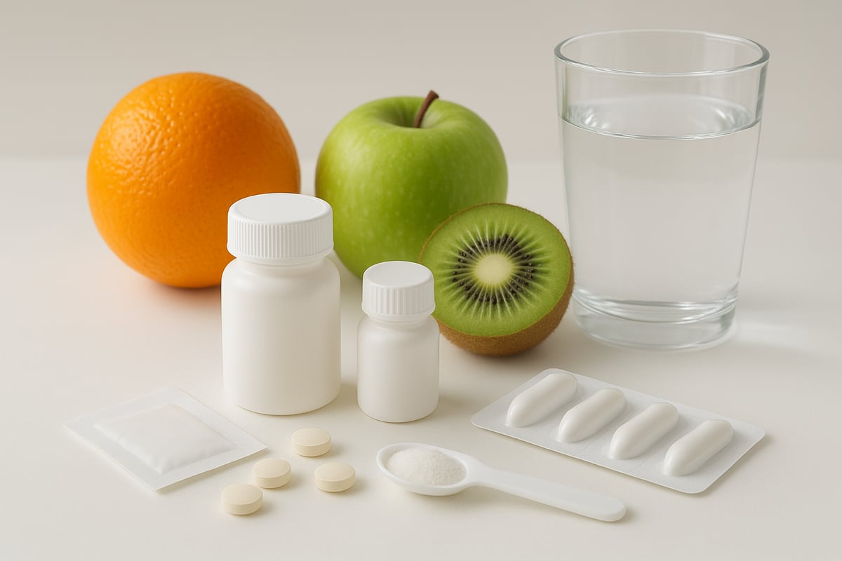 Understanding Laxatives: Types, Mechanisms, and Intended Uses