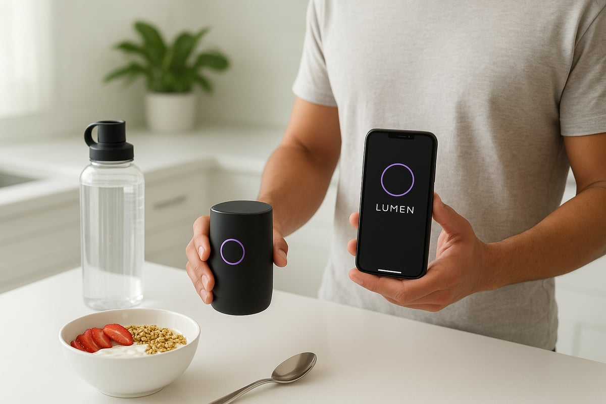 Step 1: Setting Up for Success—Preparing to Use Lumen