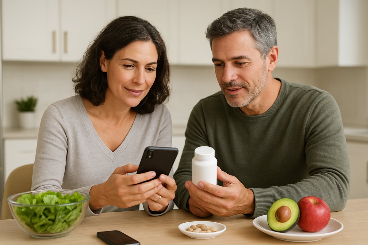 Advanced Hormonal Strategies for 2025