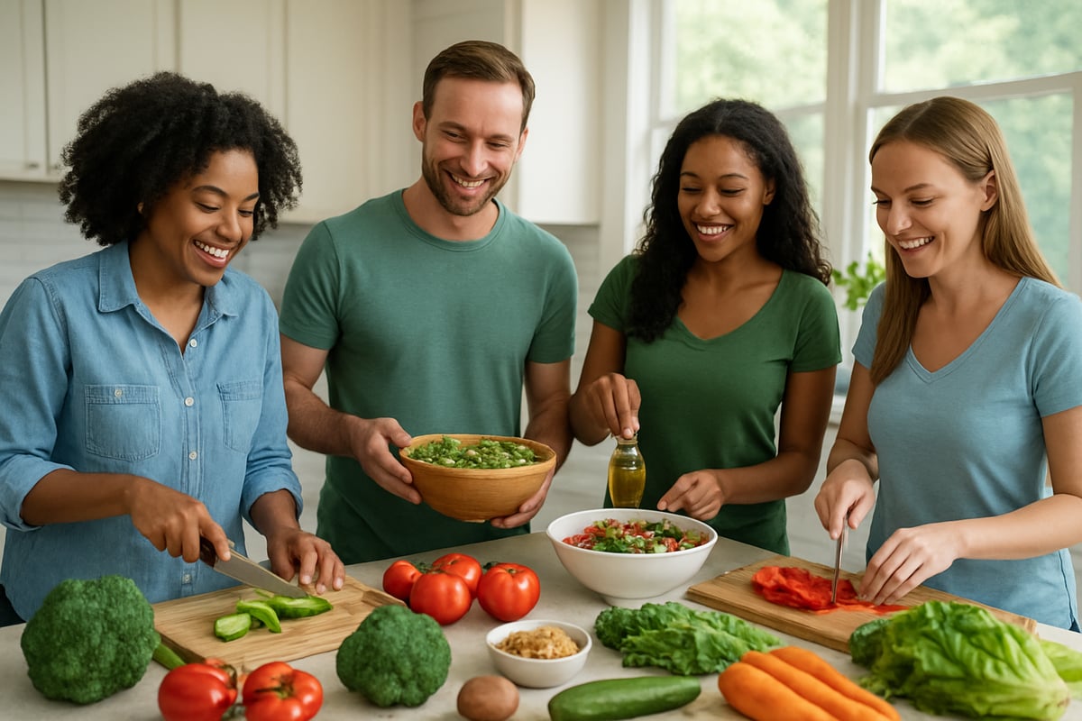 The Hormone-Weight Loss Connection: What Science Reveals