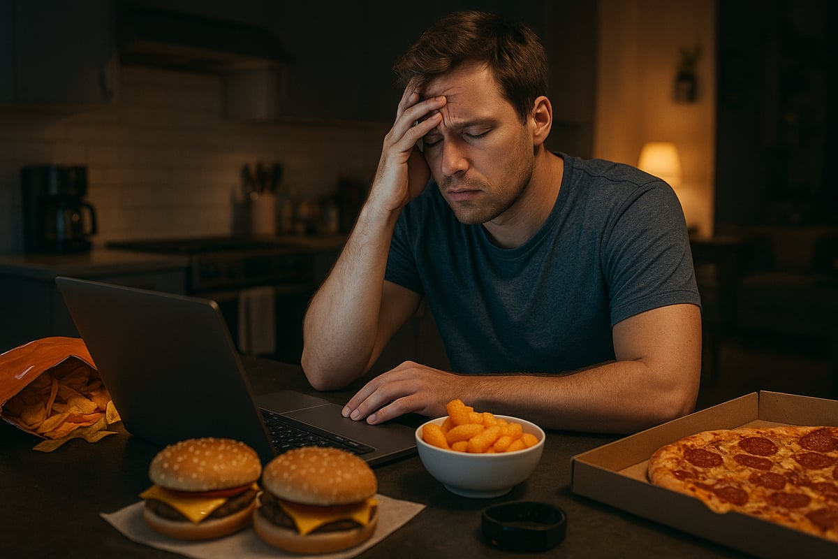 Root Causes of Hormonal Imbalance in 2025