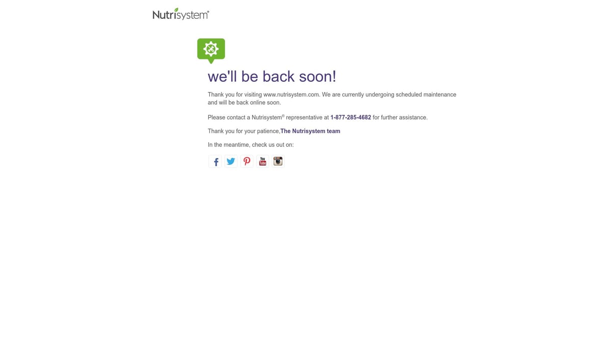 9 Essential Nutrisystems Meals to Try in 2025 - 1. Chicken Parmesan with Pasta