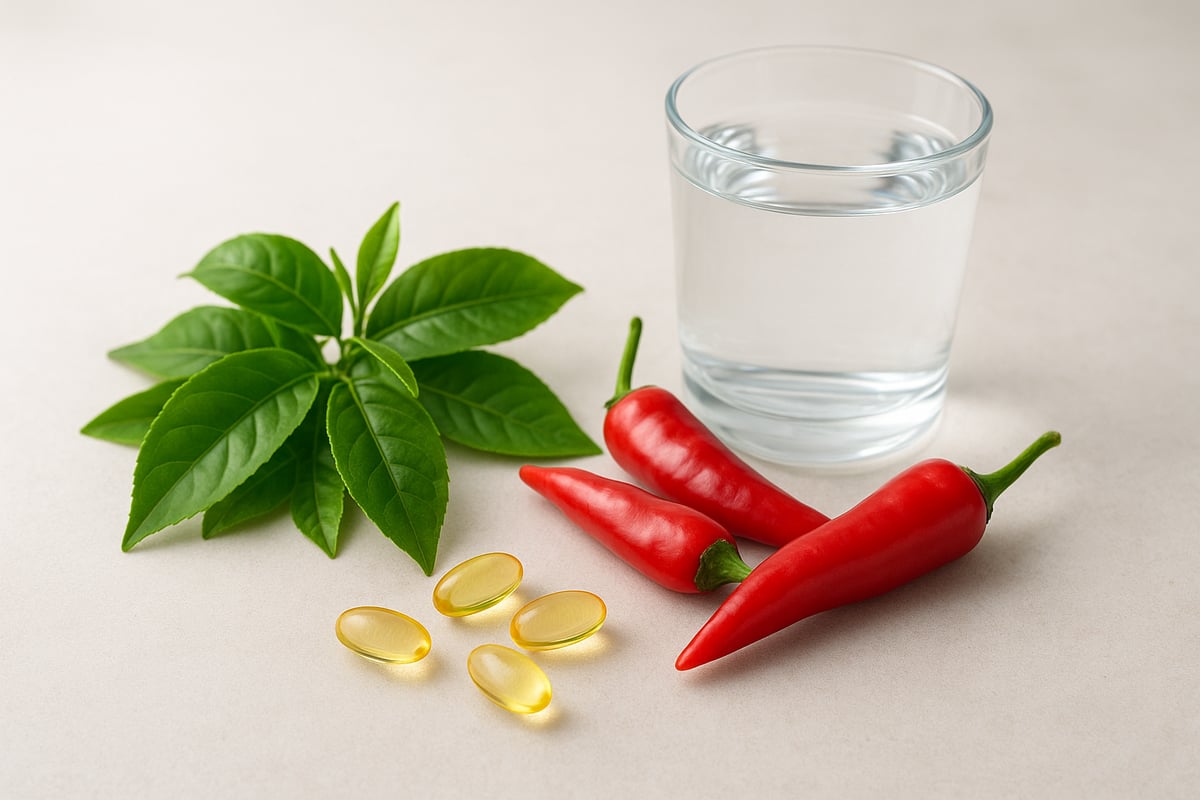 Key Ingredients and How They Work