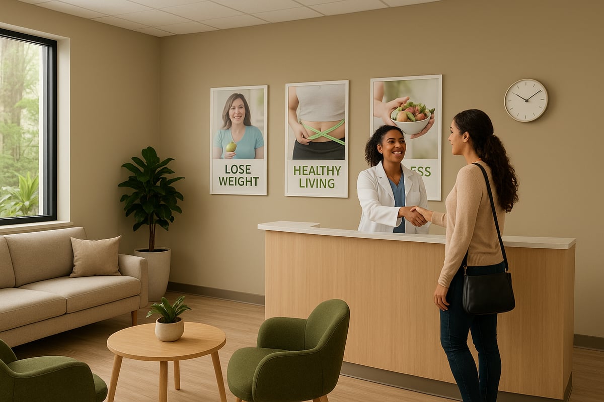 Step-by-Step: How to Choose the Right Cordova Weight Loss Clinic