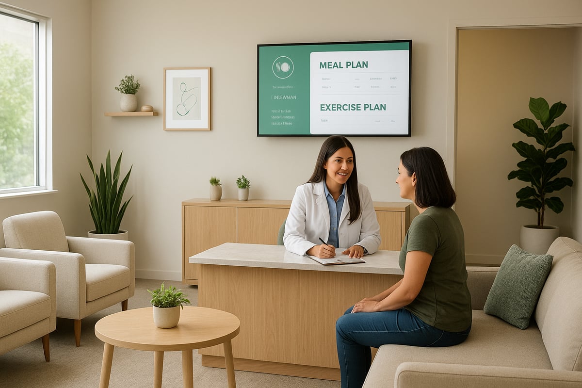 Medical Weight Loss Treatments in Cordova: What’s New for 2026