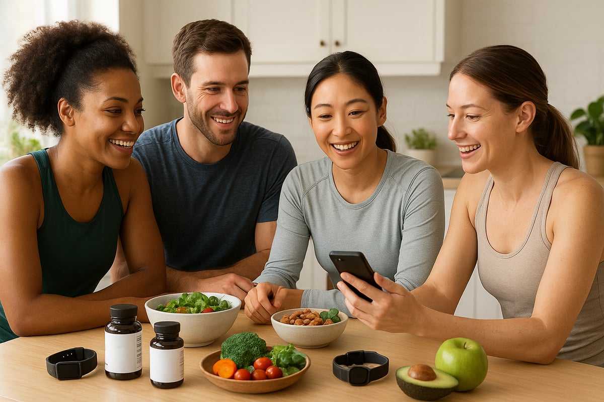 What is AMPK? The Science Explained