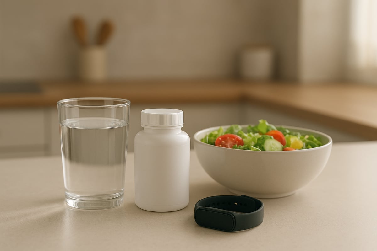 How to Use AMPK Supplements Safely and Effectively