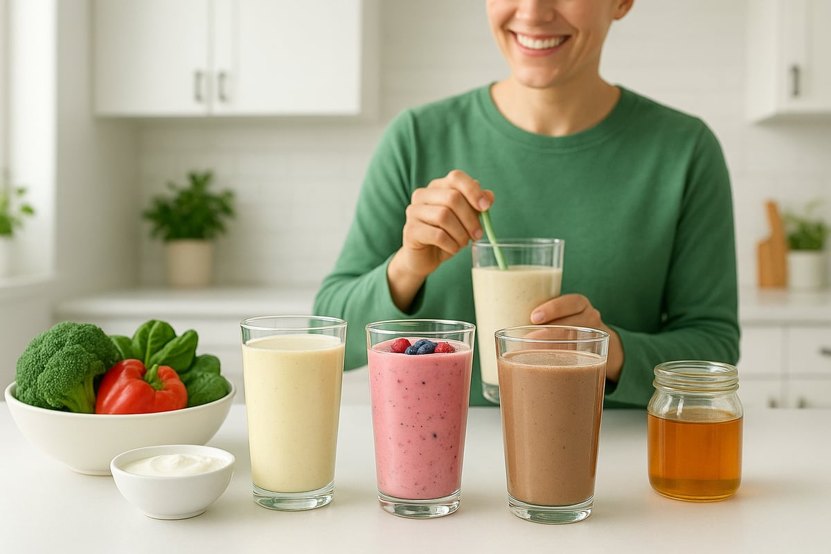 Understanding the Almased Diet Plan: Science, Benefits & Core Principles