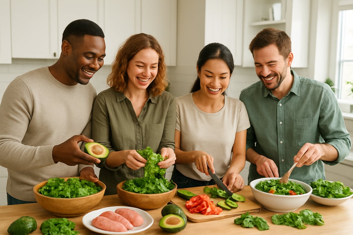 Understanding Ketoslim: The Science and Principles